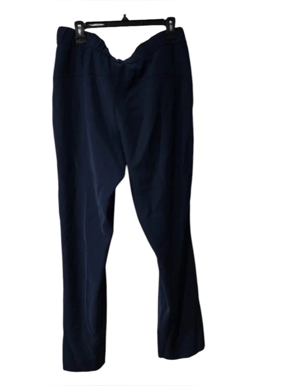 lululemon athletica pant navy